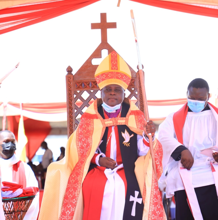 ministry sermon